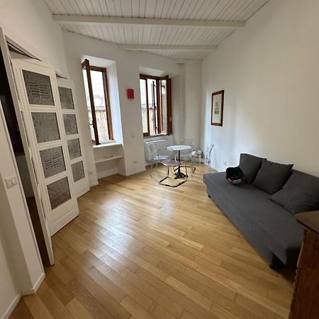 Appartamento Trevi Smart Flat Roma Esterno foto