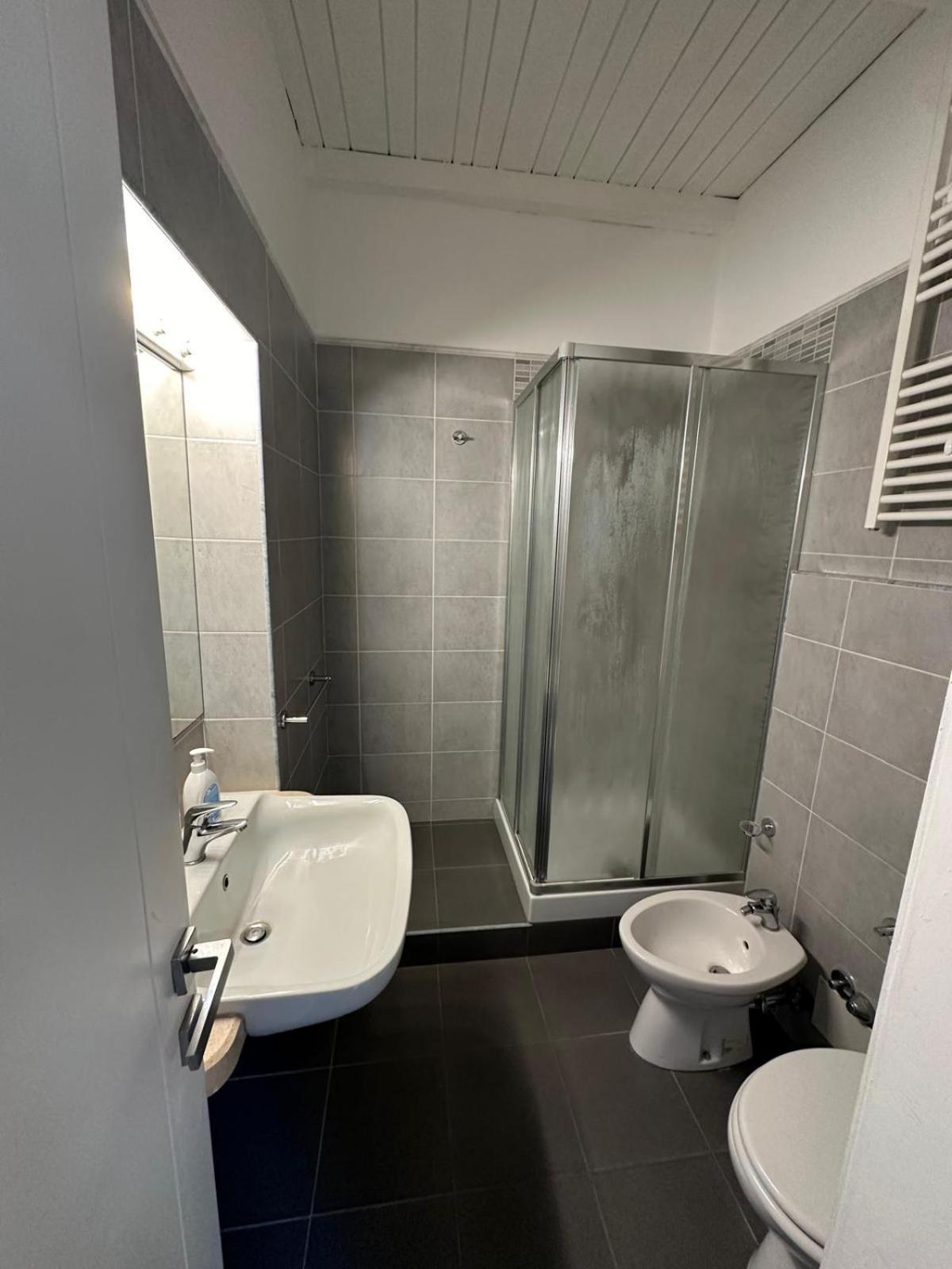 Appartamento Trevi Smart Flat Roma Esterno foto