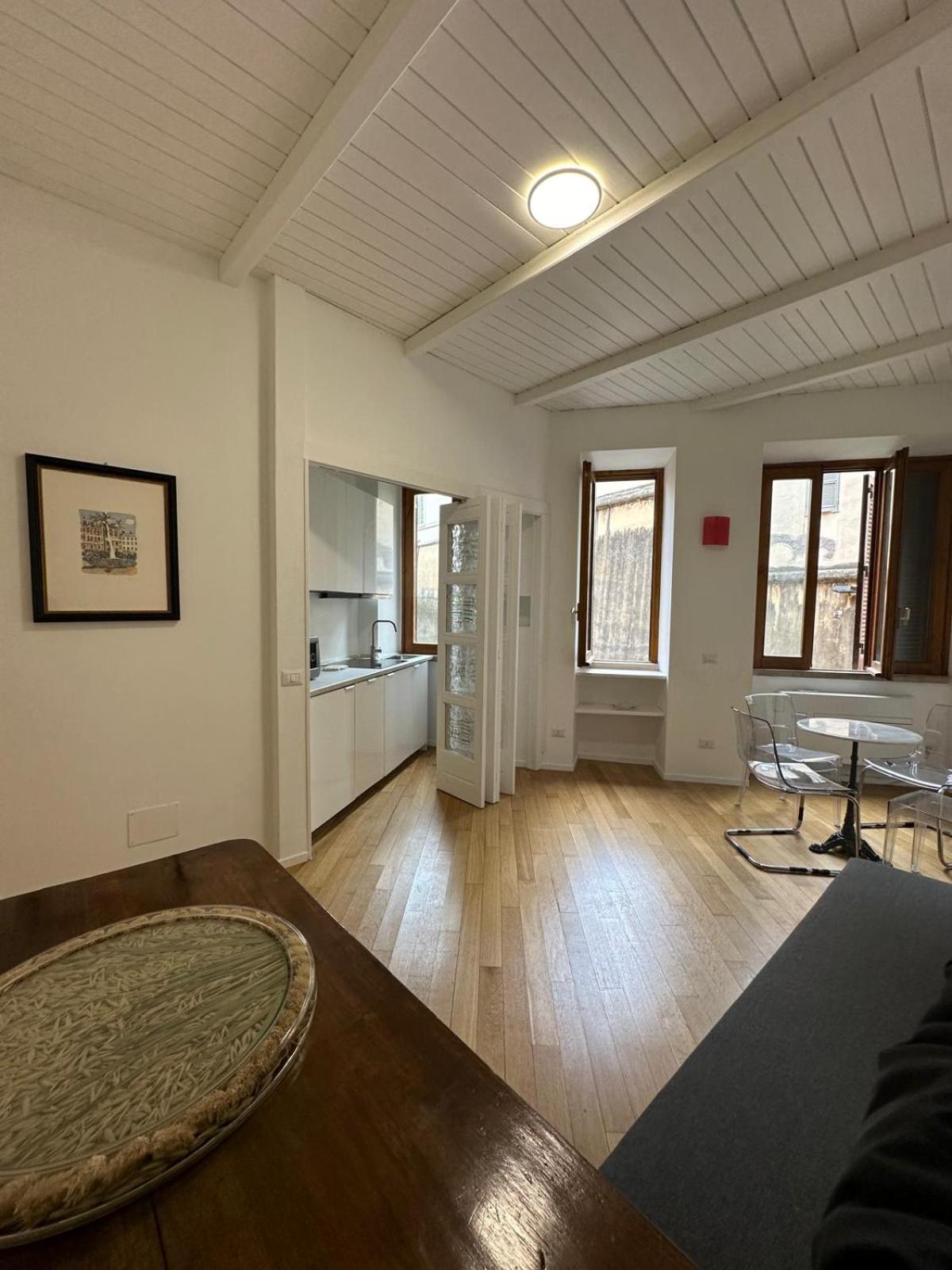 Appartamento Trevi Smart Flat Roma Esterno foto