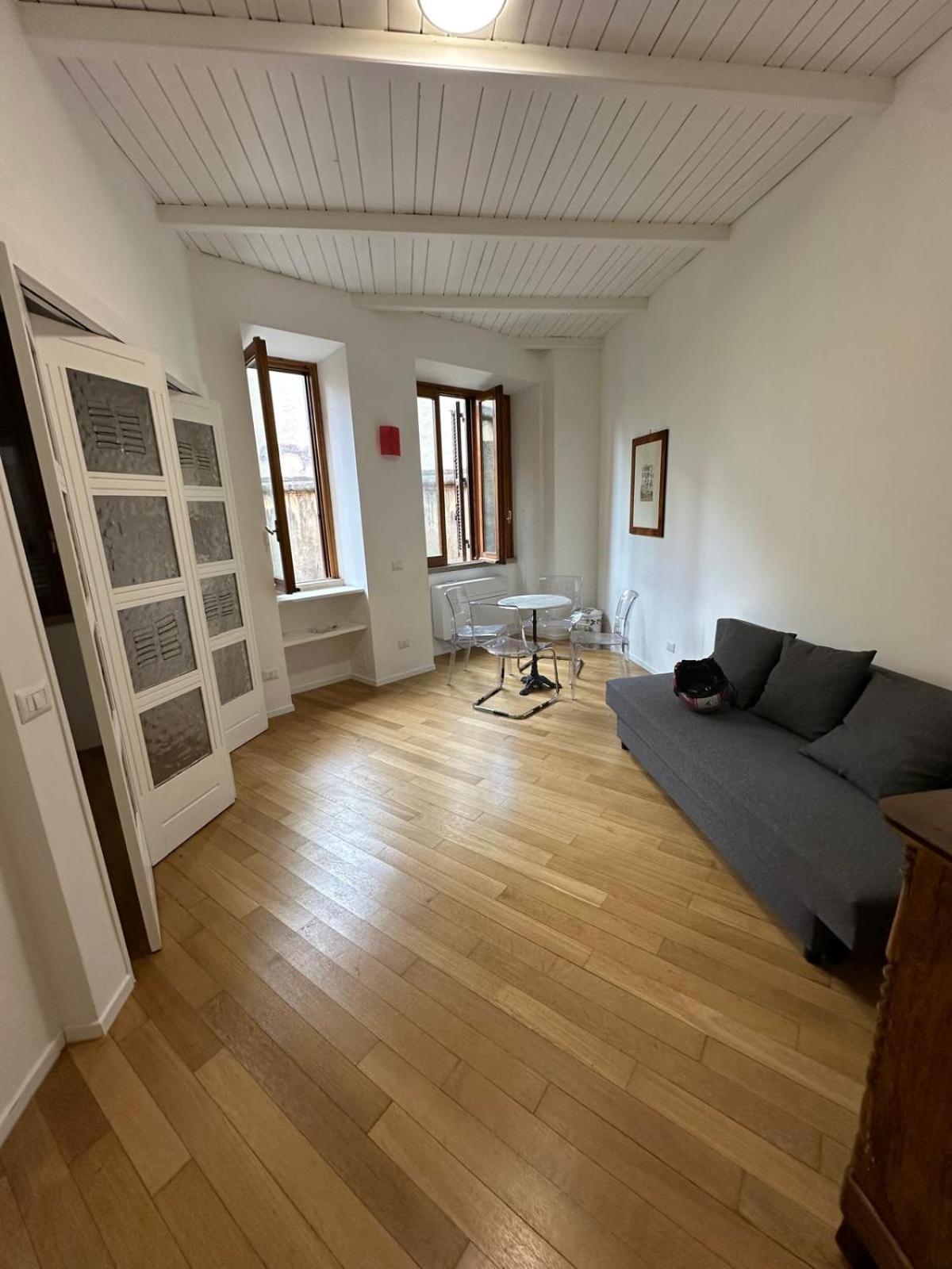 Appartamento Trevi Smart Flat Roma Esterno foto