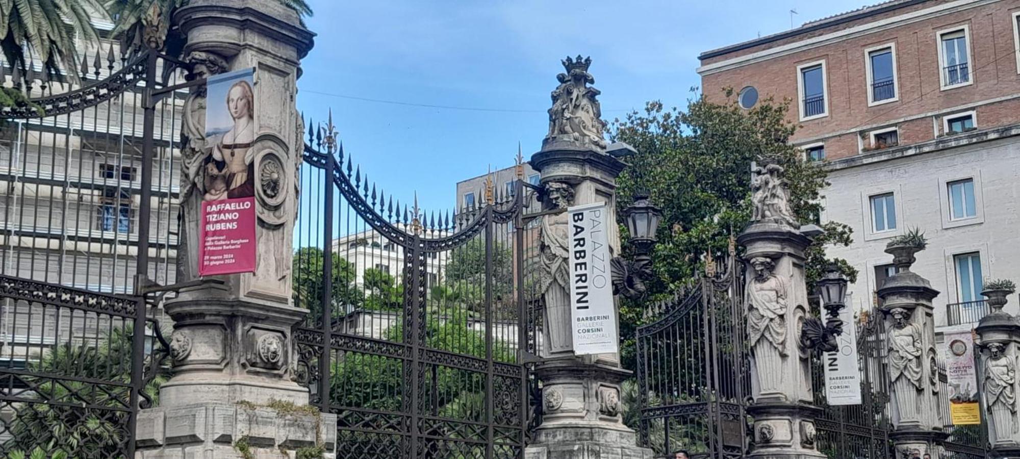 Appartamento Trevi Smart Flat Roma Esterno foto