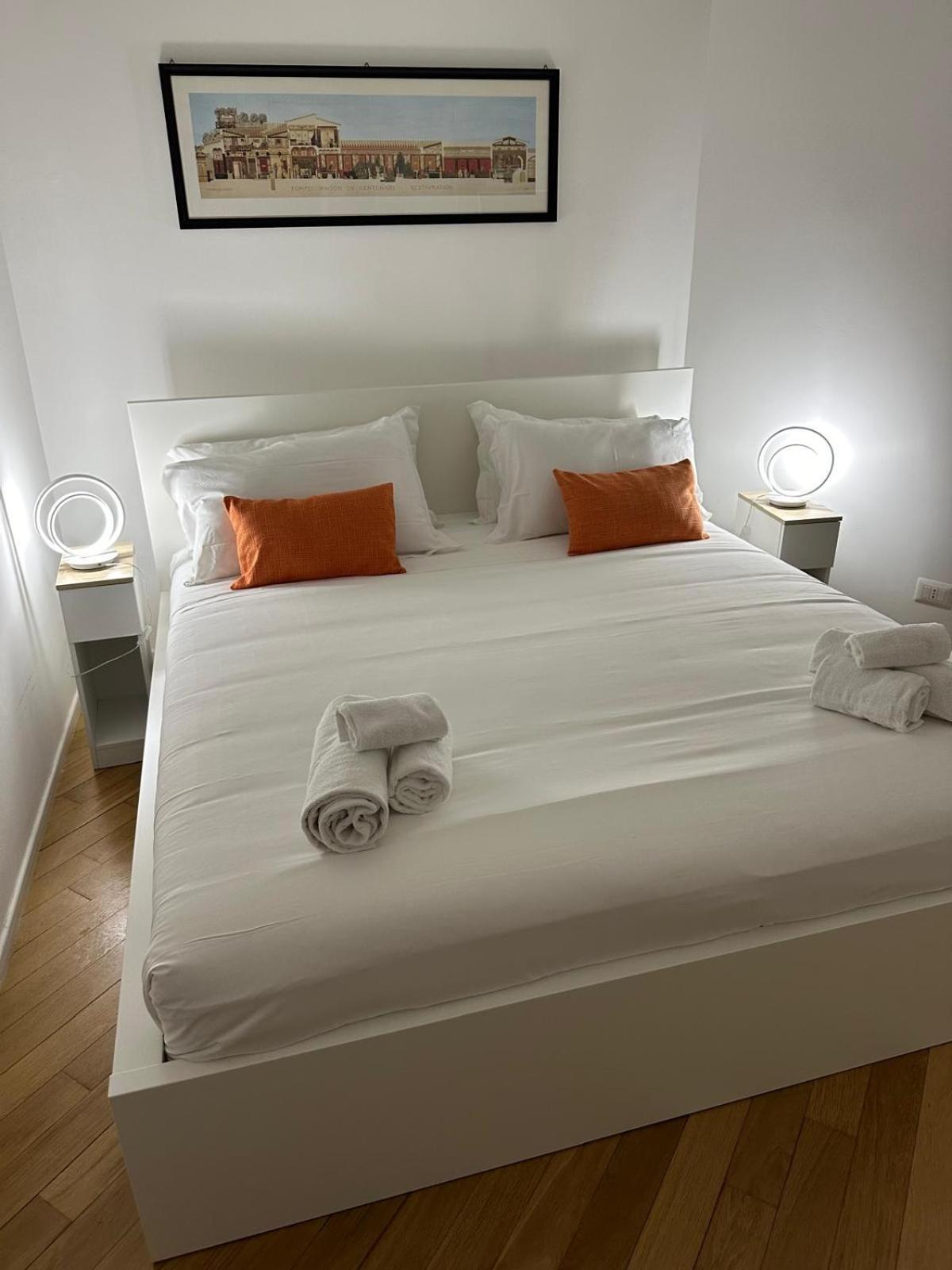 Appartamento Trevi Smart Flat Roma Esterno foto