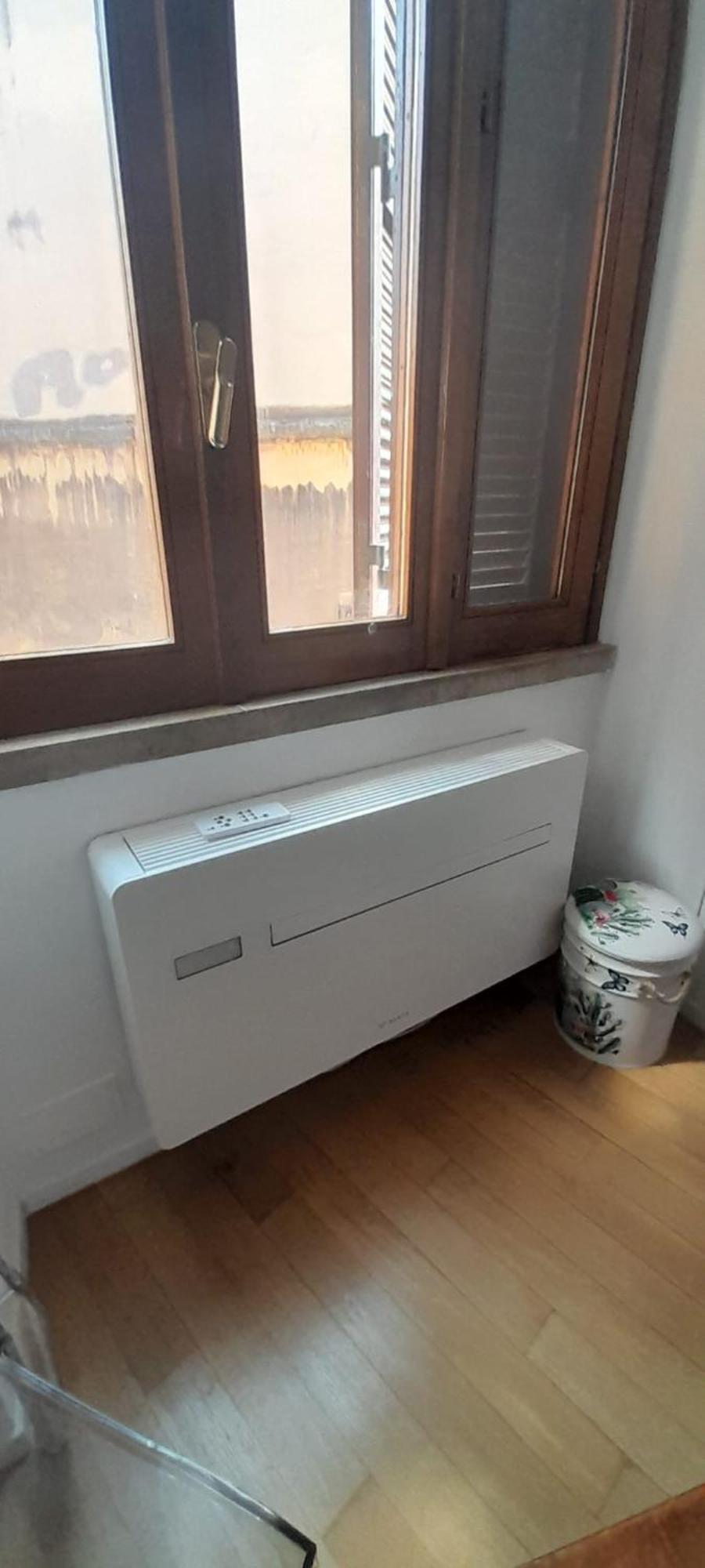 Appartamento Trevi Smart Flat Roma Esterno foto