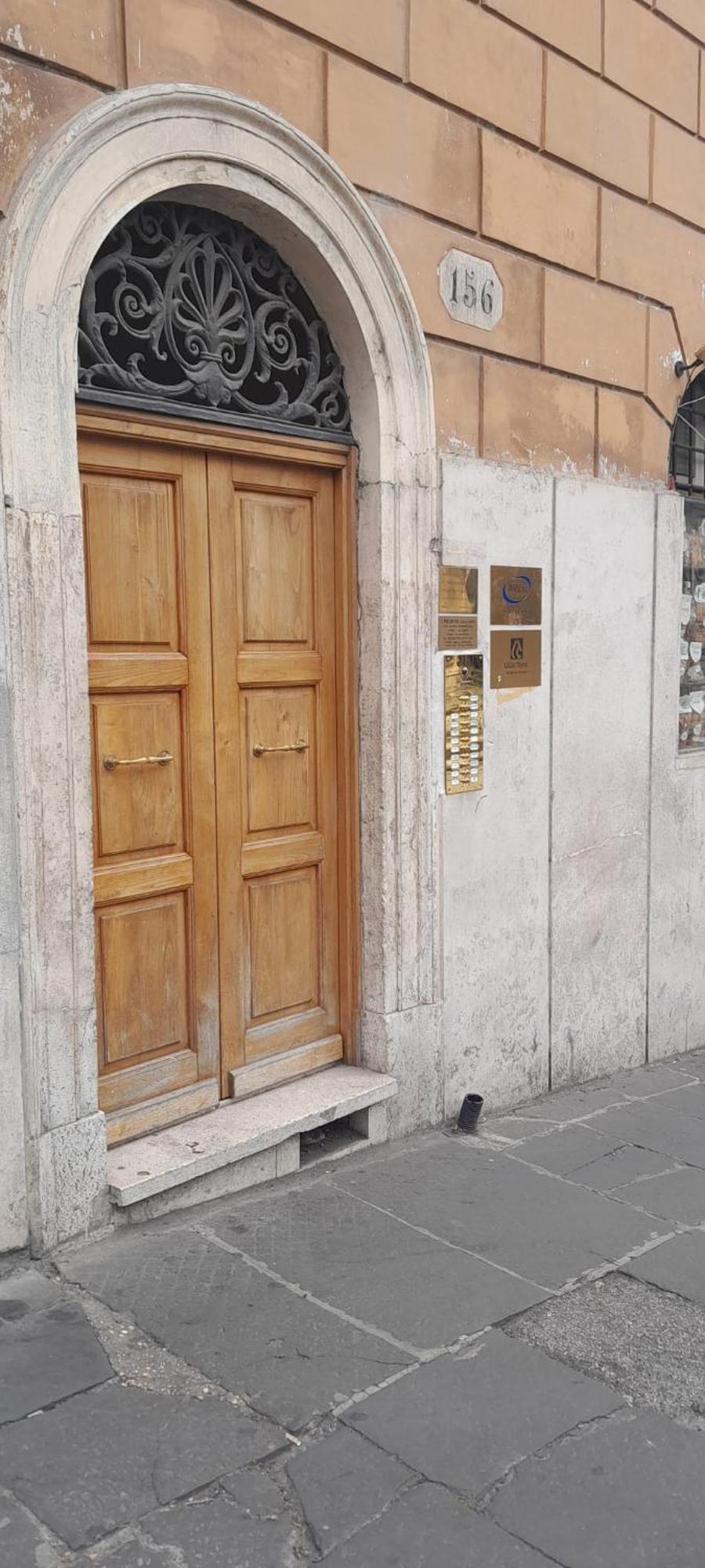Appartamento Trevi Smart Flat Roma Esterno foto